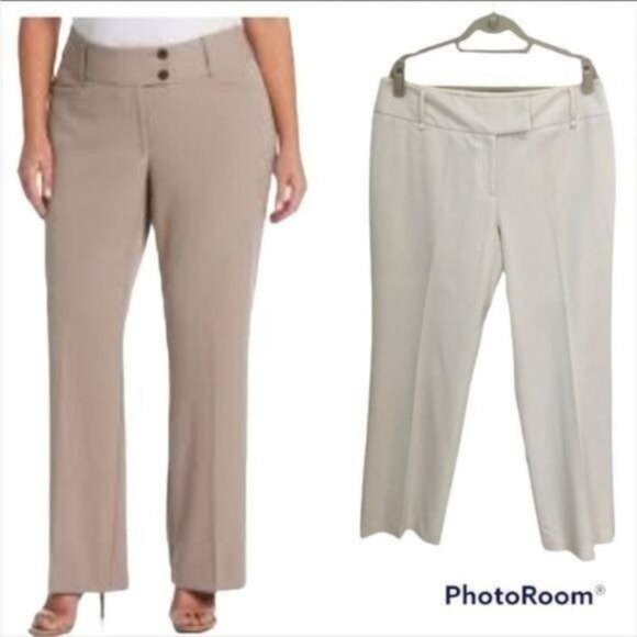 Rafaella trousers - Picture 1 of 10